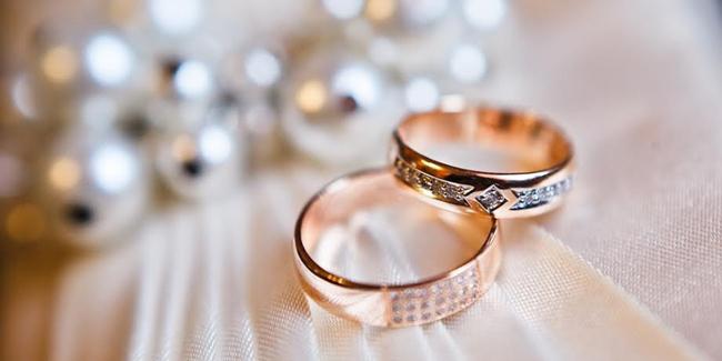 Pernikahan bukan perlombaan apalagi lembar kunci jawaban dari ujian hidup | copyright: pexels.com