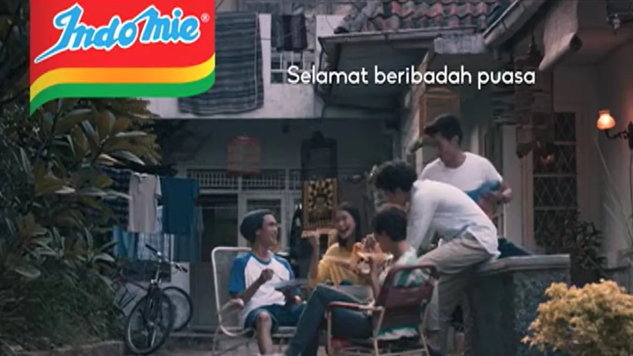 Jingle Iklan Lawas yang Bikin Refleks Ikut Bernyanyi