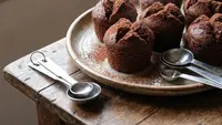 Cara Membuat Bolu Cokelat Kukus Tanpa Timbangan, Hasilnya Lembut dan Mengembang Sempurna