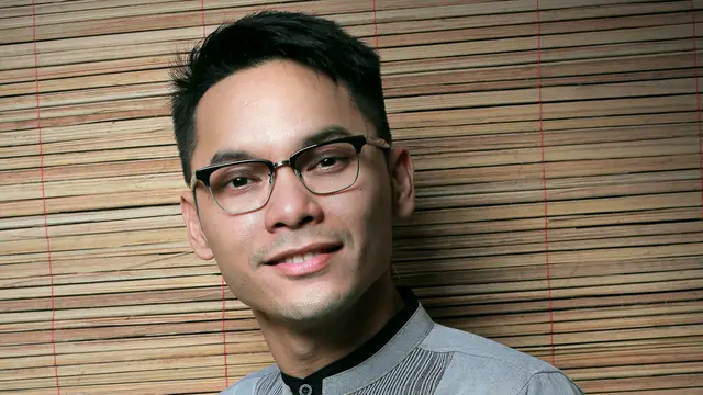 [Bintang] Eksklusif Ben Kasyafani No 9