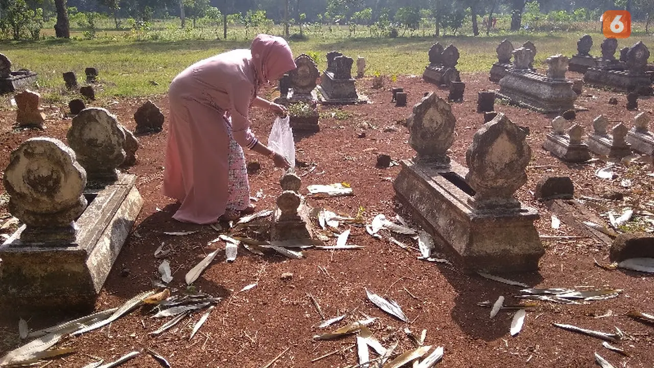 Wisata Religi Madura