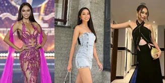 Penampilan Yasinta Aurellia di Miss Supranational 2023 tuai banyak pujian. Berikut beberapa potret elegannya yang tunjukkan body goals di ajang kecantikan tersebut! [@yasintaaurel]