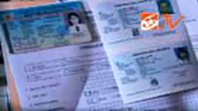 Jalan Pintas Merakit Identitas