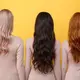 Panduan untuk mewarnai rambut secara alami tanpa bleaching, aman dan ramah bagi rambut. (Foto: drobotdean/Freepik)