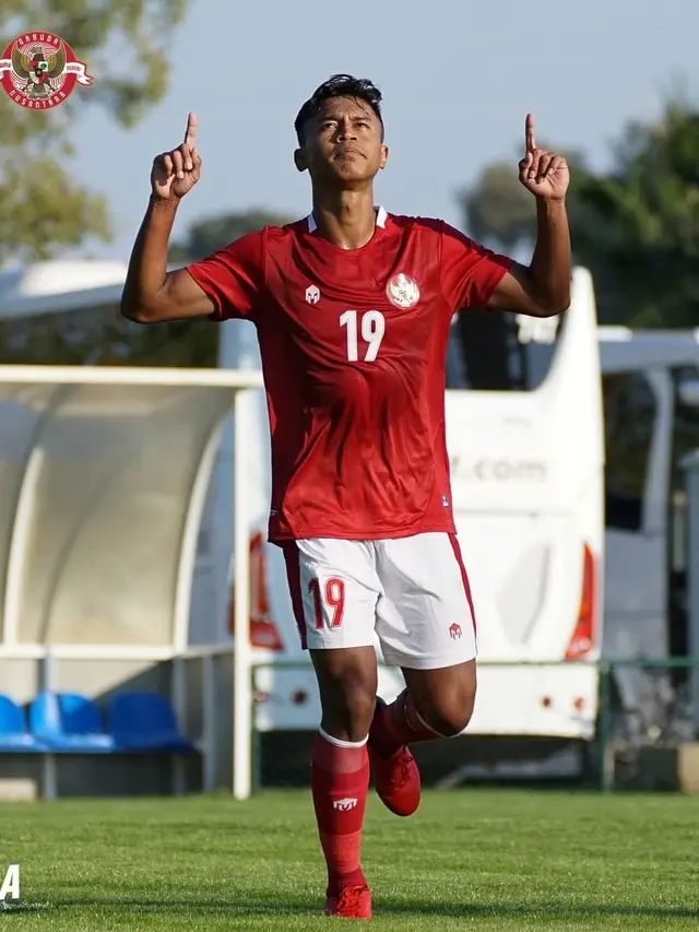 Timnas Indonesia U-18.