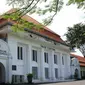 Gedung NIAS Universitas Airlangga (Foto: Dok Kemdikbud)