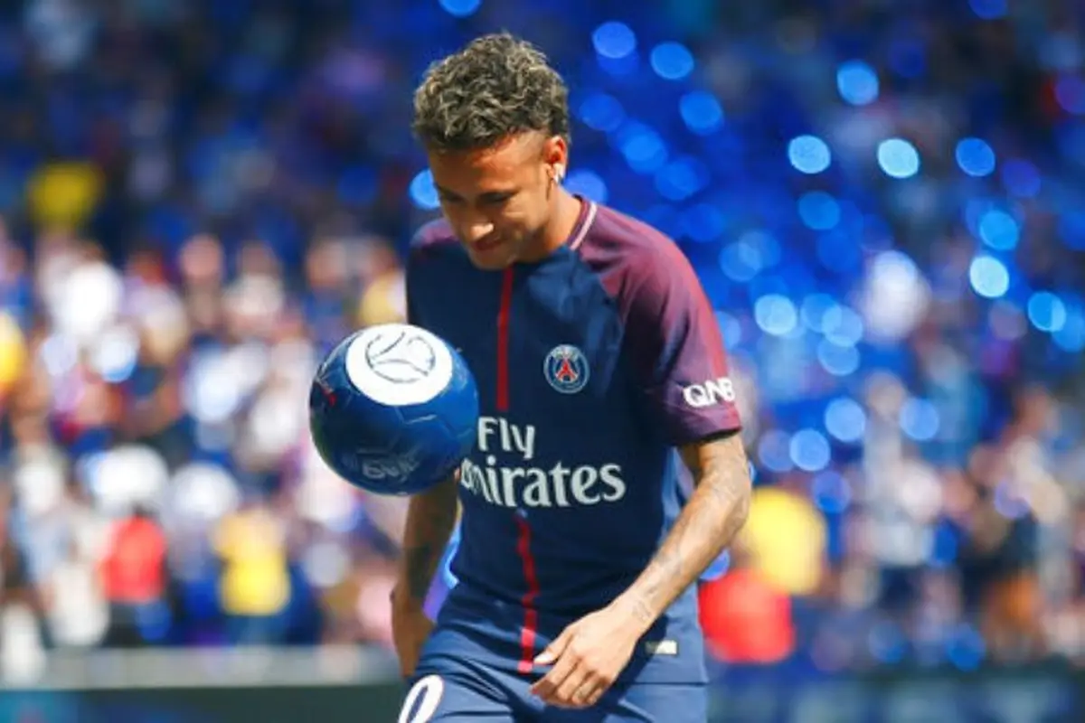 Neymar