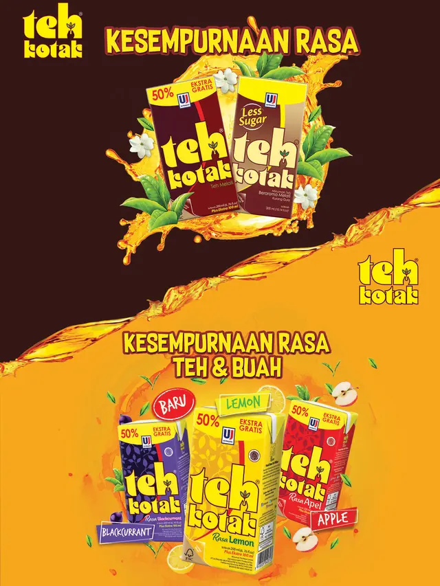 Teh Kotak