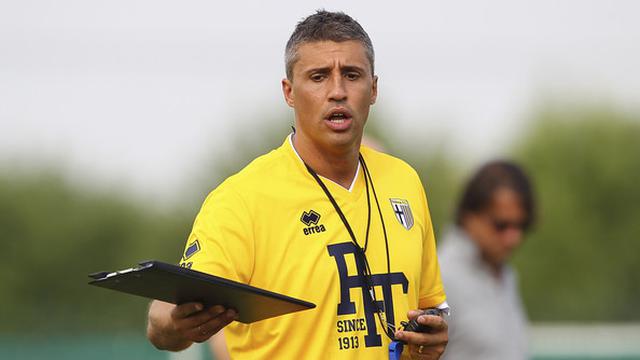 Hernan Crespo