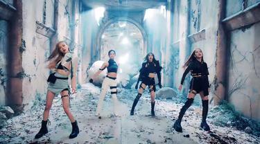 4 Hal Yang Buat Blackpink Kill This Love Istimewa News