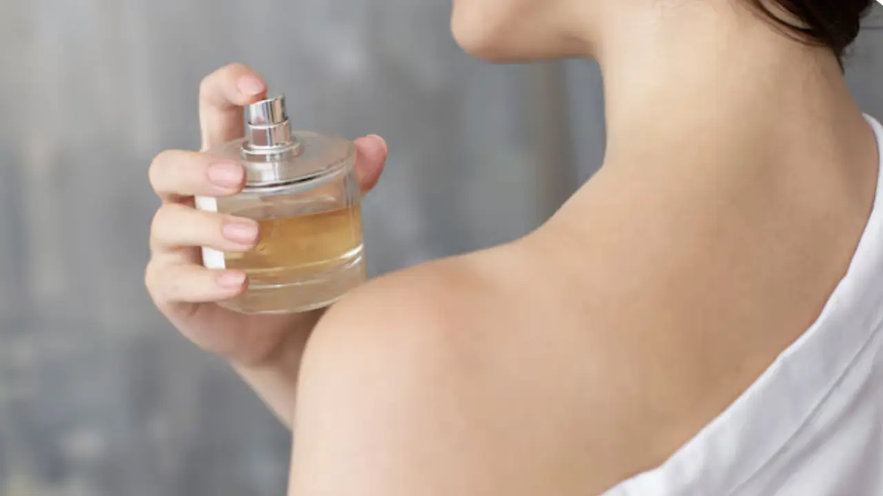 Suka Wangi Vanilla Tapi Takut Pusing Atau Eneg? Ini Pilihan Parfum yang Bisa Dicoba! (photo by freepik.com)