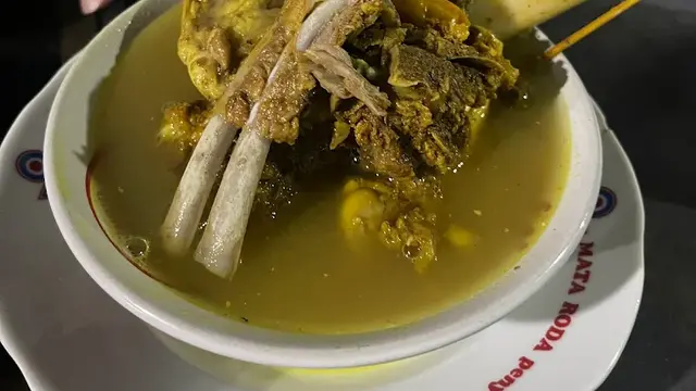 Rekomendasi Tempat Makan Tengkleng di Jogja