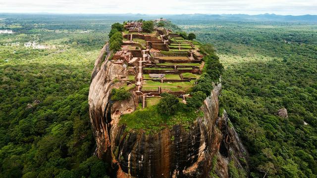 Sigiriya