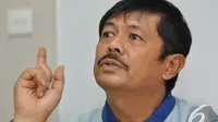 Bandingkan PSSI dengan PKI, Ini Pembelaan Indra Sjafri