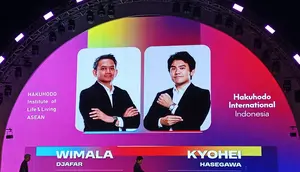 Dari Riset ke AI: Hakuhodo Bangun Persona Digital 100+ Konsumen ASEAN