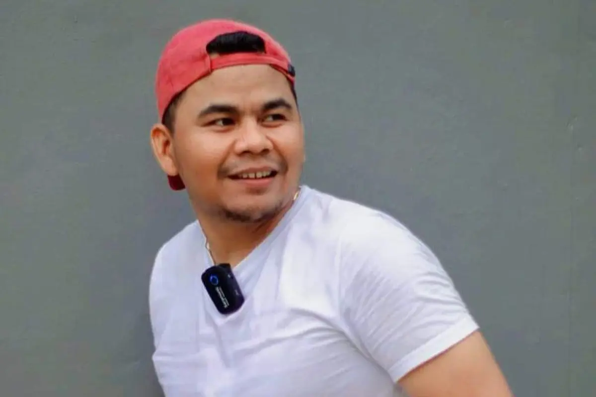 Content Creator Bang Zaen
