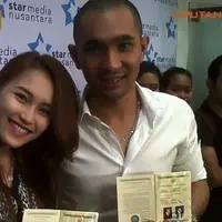 Enam Selebriti ini hanya pernah mengalami kegagalan rumah tangga dalam waktu yang singkat. Siapa saja mereka?