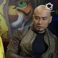 Siapa yang menyangka, Host yang sukses ini diam-diam telah memproduksi film animasi asli Indonesia yang berjudul 'Knight Kris.'