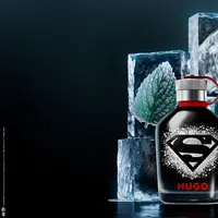 Sambut film Superman, HUGO hadirkan aroma maskulin dalam sebotol parfum (HUGO Fragrance)