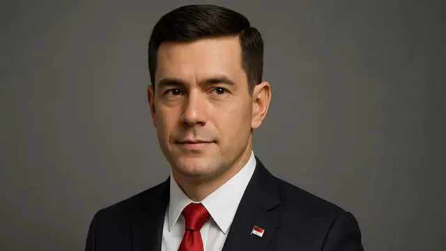 7 Model Rambut Pria untuk Upacara HUT RI ke-80, Tampilan Rapi hingga Penuh Wibawa