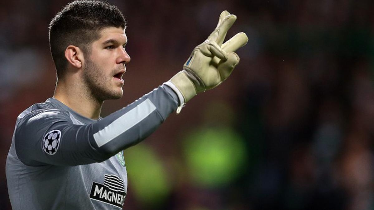 Forster Jadi Pahlawan Southampton di Kandang Arsenal