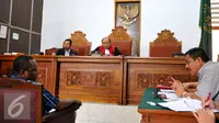 Eksepsi KPK Dikabulkan, Praperadilan Eks Gubernur Papua Gugur