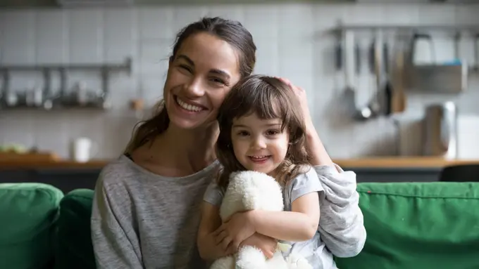 [FIMELA] Komunitas Single Moms Indonesia Siap Membangun Kembali Keluarga