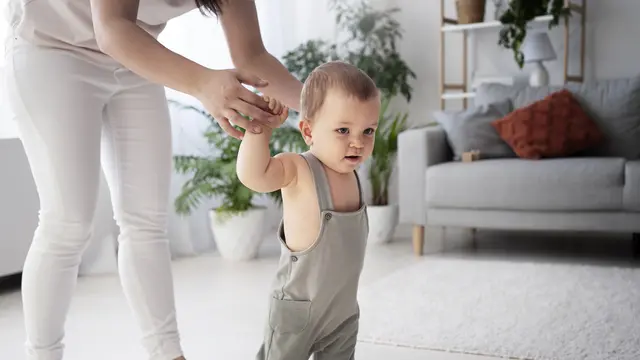 1. Risiko Cedera dan Kecelakaan