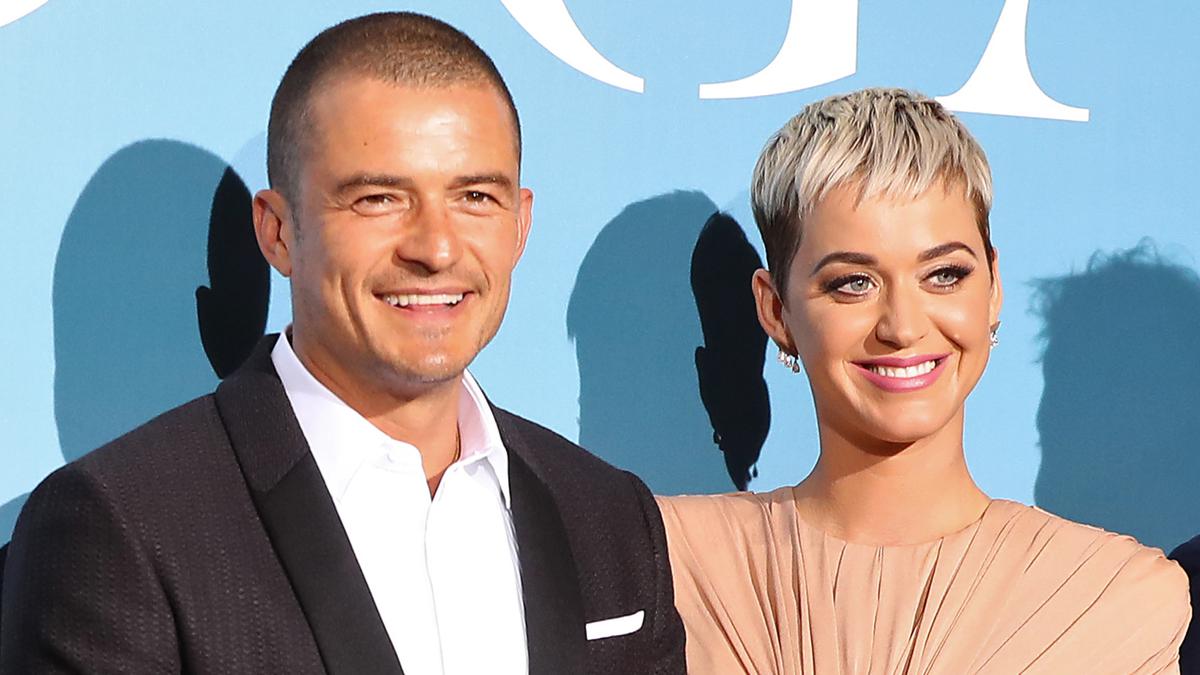 Katy Perry dan Orlando Bloom Bubar Setelah 9 Tahun Bersama, Sempat Tunangan dan Miliki Satu Anak