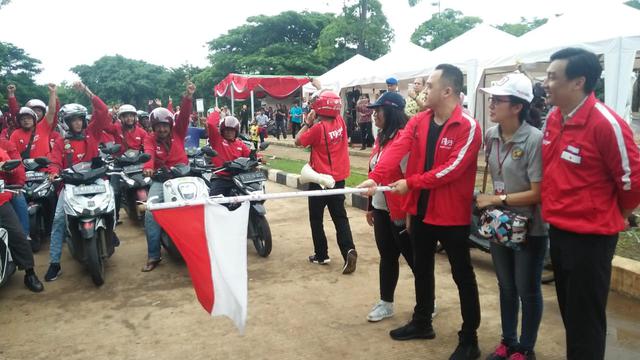 Moojol, Pilihan Baru Angkutan Transportasi dalam 1 Aplikasi