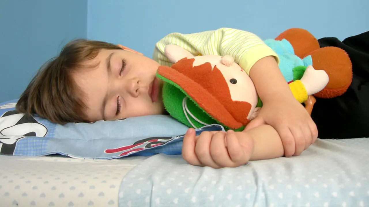 4 Tips Dekorasi Kamar Anak yang Bikin Mereka Mau Tidur Sendiri