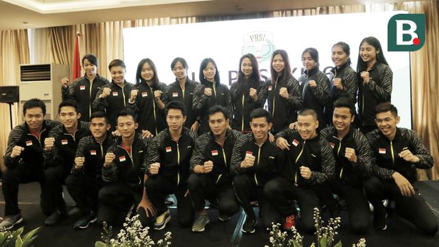 Thomas dan Uber Indonesia