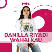 Danilla Riyadi, penyanyi cantik yang kerap menghadirkan karya yang begitu indah, merilis lagu baru berjudul &lsquo;Wahai Kau&rsquo;. Menggandeng Rendy Pandugo sebagai pasangan berduet, Danilla ingin menyampaikan pesan mendalam akan nilai yang lebih luhur dari rasa sayang. Simak selengkapnya dalam video berikut!