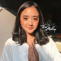 Beauty Influencer, Dessy Aditya. (Instagram/dessyaditya).