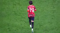 Presiden Inter Milan Bantah Ingin Bajak Joao Felix dari AC Milan