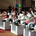 Dari Medan hingga Jakarta, Nobar Piala Dunia 2026 BRI Hadirkan Kebersamaan yang Berkesan 