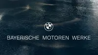 BMW Lahirkan Kembali Logo Ikonik