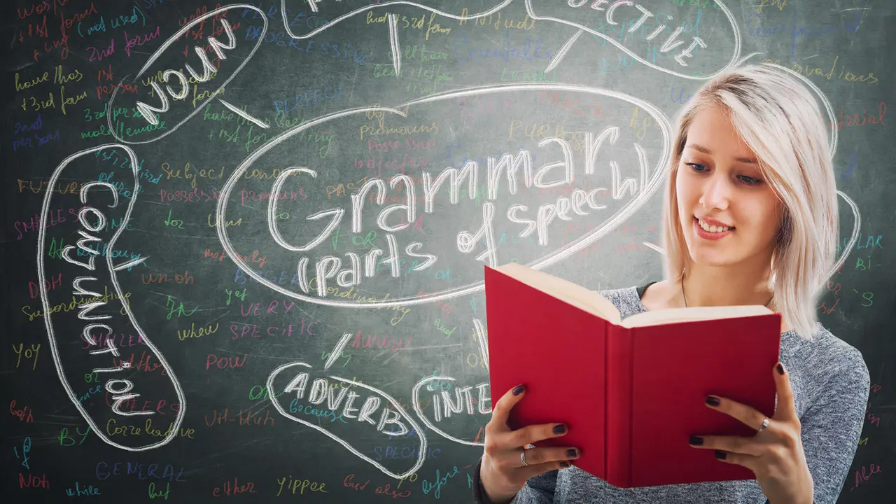 Belajar Bahasa Inggris Sehari Hari