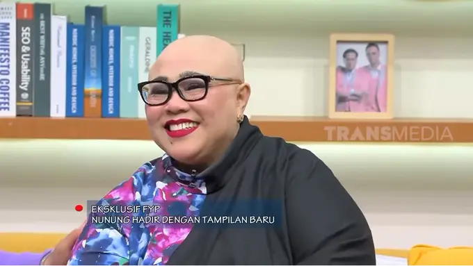 Nunung