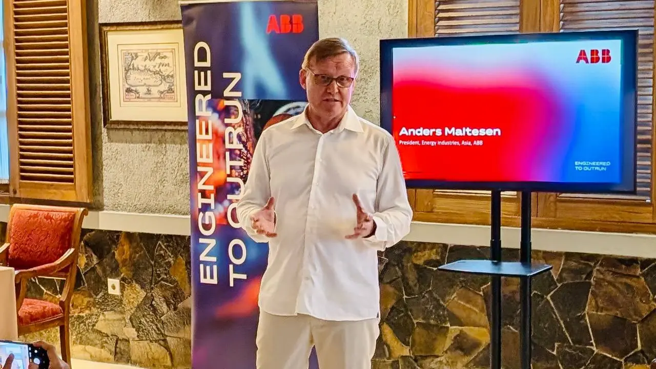 Anders Maltesen