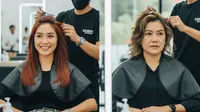 9 Tren Warna Rambut Alami untuk Usia 30 dan 50 Tahun di 2025, Elegan dan Natural
