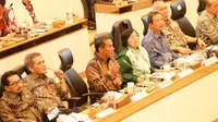 Soal Anggaran 2025, DPR Memahami Urgensi Kementan Terkait Rencana Kementan