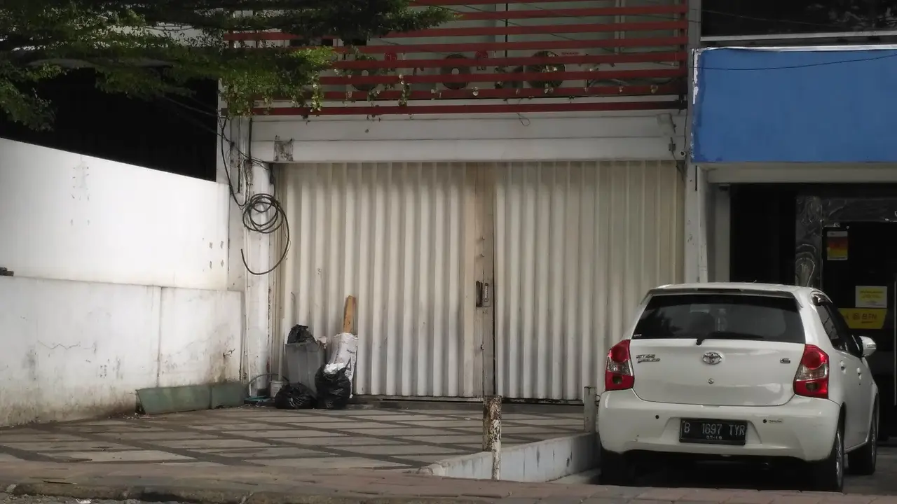 FX Richo Pramono/Liputan6.com