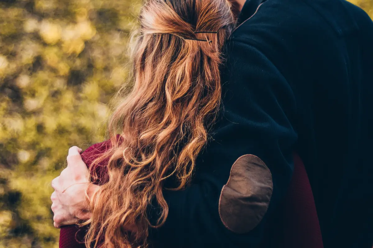 Sikap Perempuan yang Disukai Pria, Rahasia untuk Hubungan Cinta yang Langgeng dan Harmonis