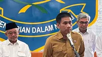 11 Kepala Daerah Kena OTT KPK Selama 2025-2026, Wamendagri: Ini Alarm Keras