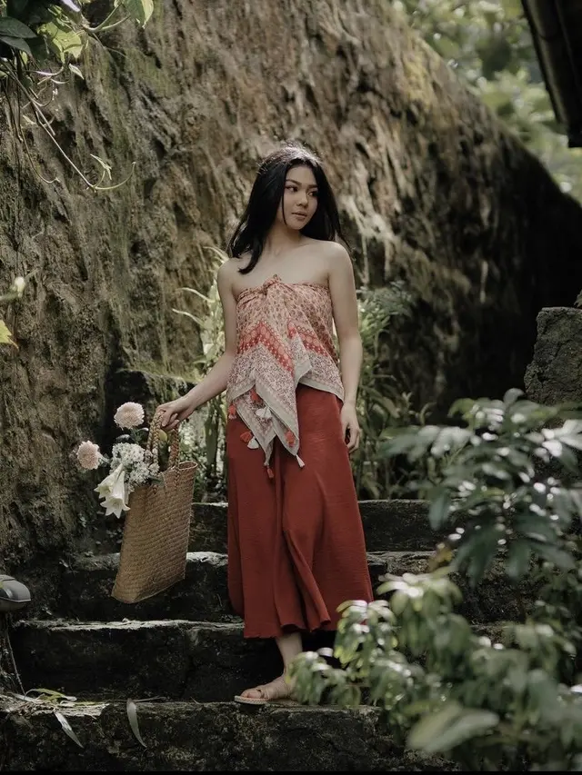 Menjadi Ratu di kehiupannya sendiri