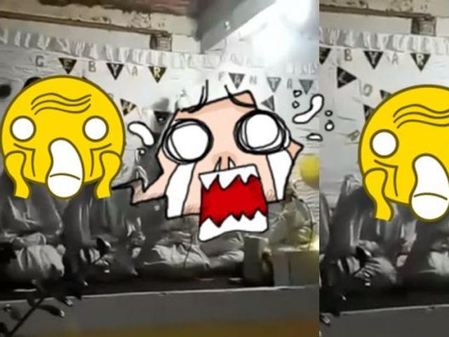 Kreatif Sih Tapi Kostum Tim Kasidah Ini Bikin Netizen Istighfar Melihatnya Citizen6 Liputan6 Com