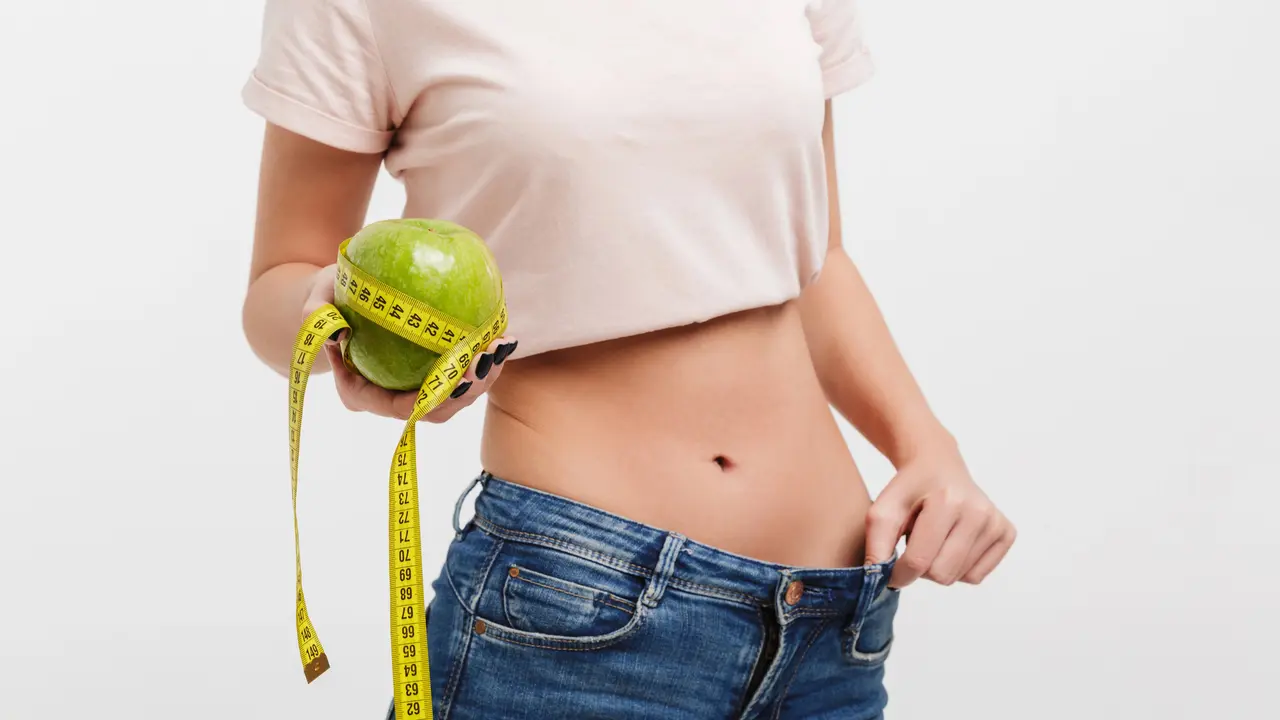 10 Cara Menurunkan Berat Badan Sehabis Lebaran, Bye Bye Lemak Menumpuk