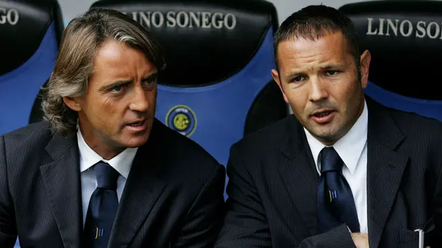 Foto: Mengenang Sang Legenda Sinisa Mihajlovic, Besar di Lazio hingga Jadi Pelatih Sukses di Bologna