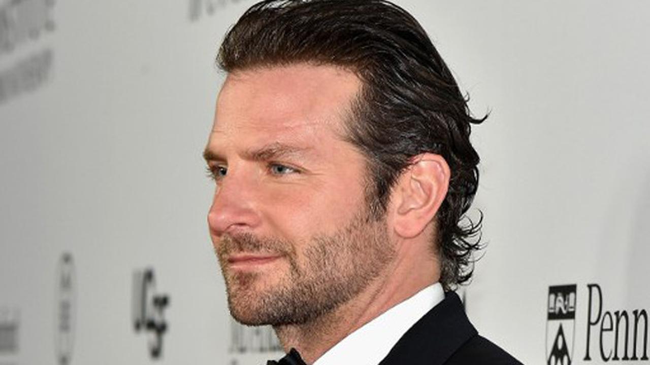 [Bintang] Bradley Cooper dan Irina Shayk